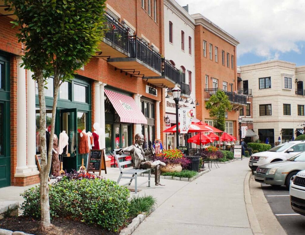 Business for Sale in Suwanee GA